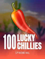 100 Lucky Chillies game image