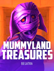 Mummyland Treasures image
