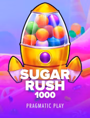 Sugar Rush 1000 game image