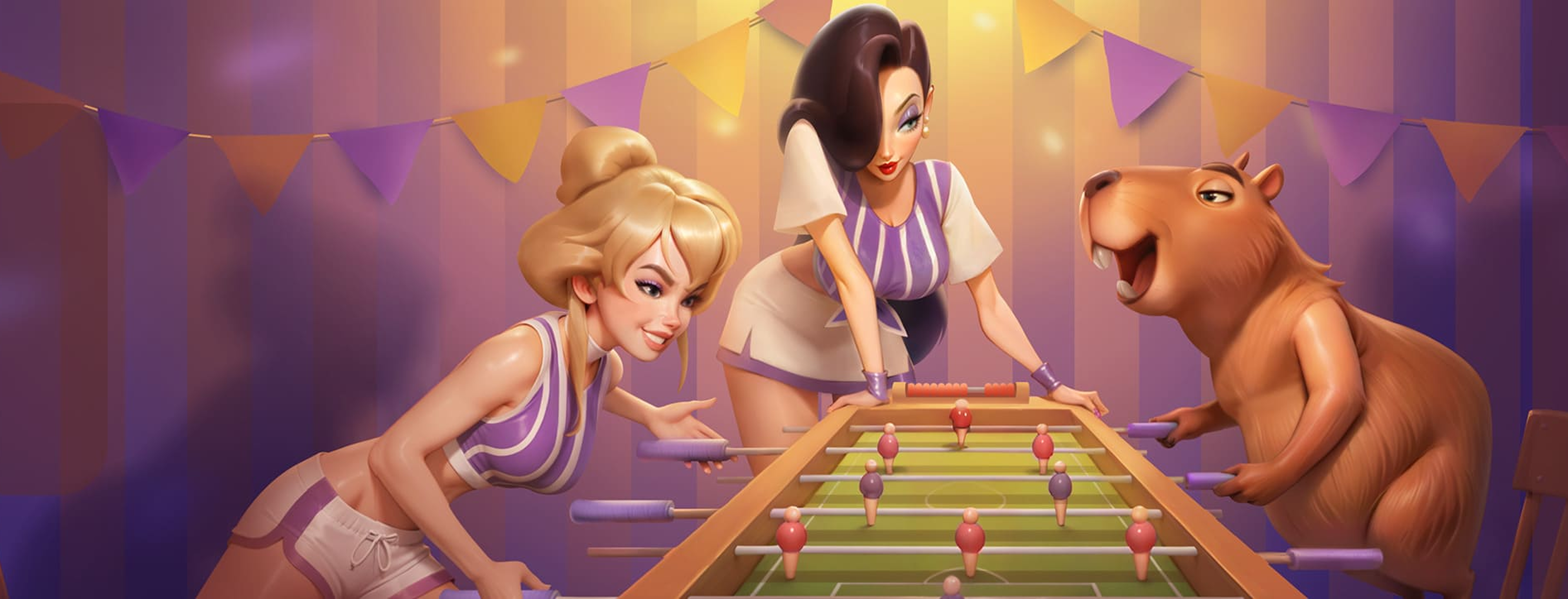Spinbara fanclub banner