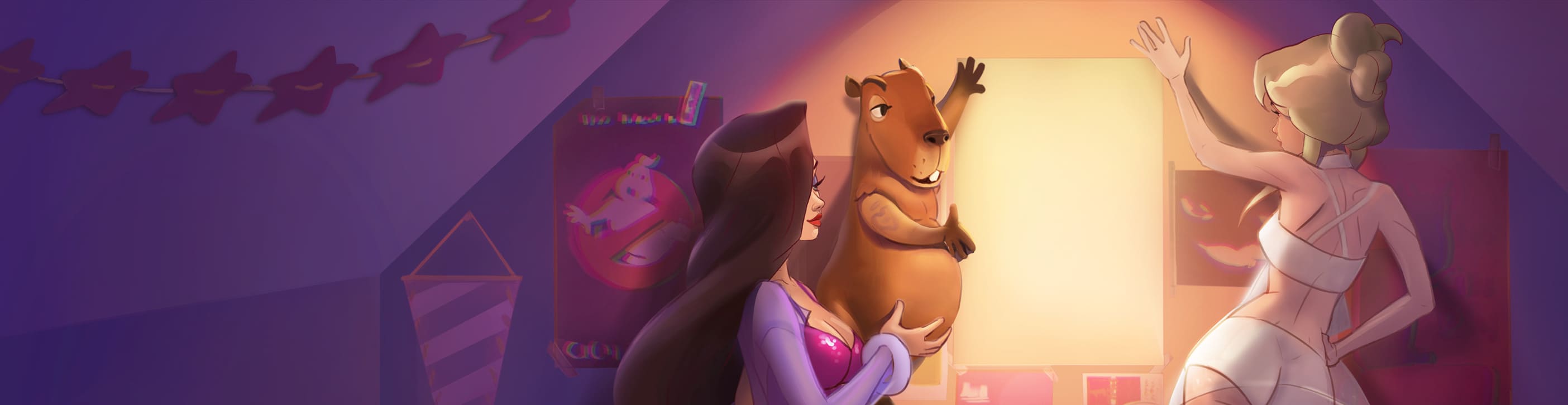 Slot of the Week banner